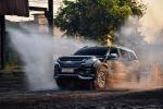 Chevrolet TrailBlazer LTZ Perfect Edition II 2019 года (TH)